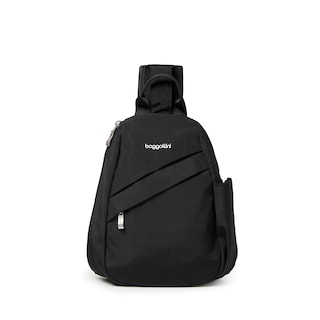 Foto 1 | Mochila Baggallini Negra-Venta Internacional