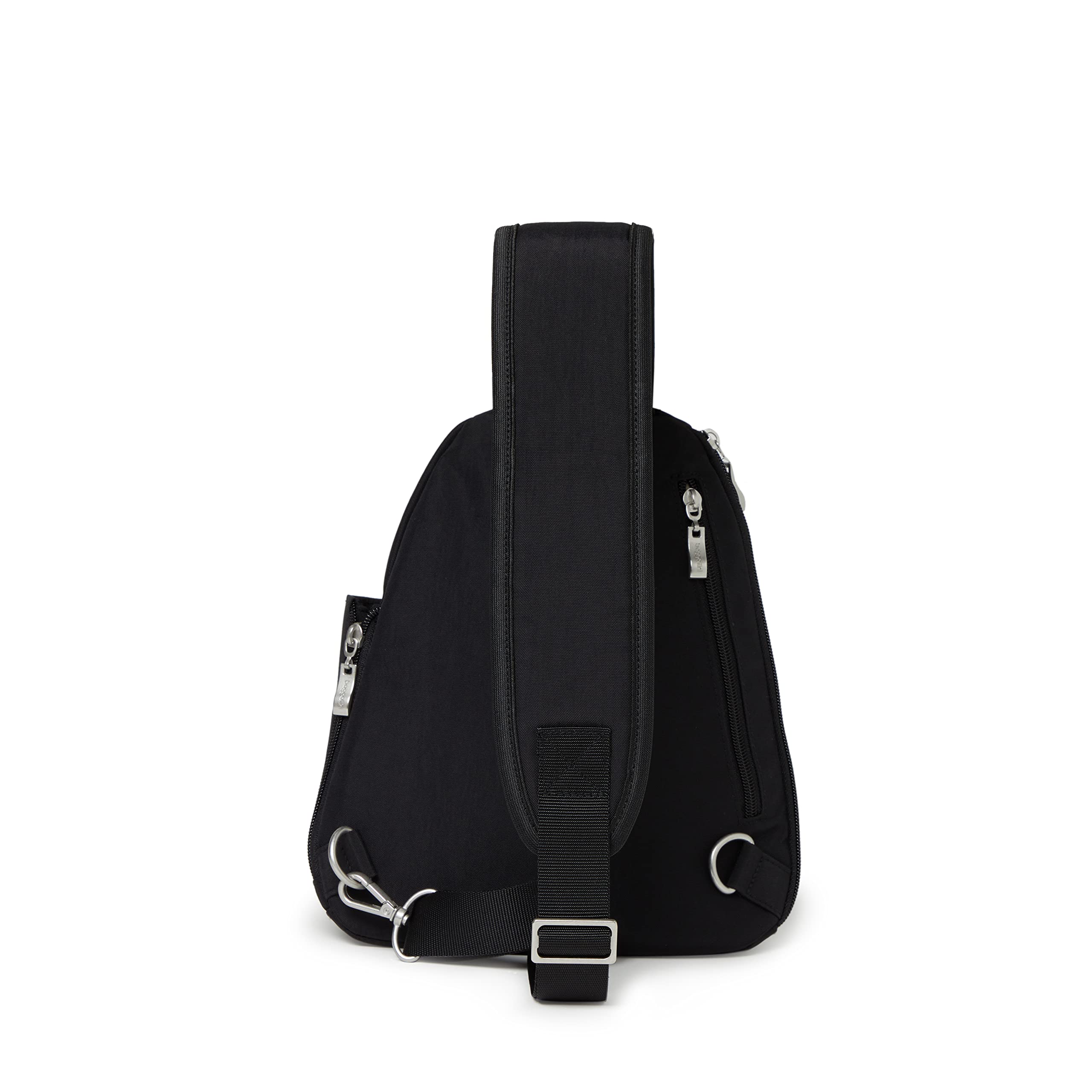 Foto 3 pulgar | Mochila Baggallini Negra-Venta Internacional