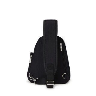 Foto 2 | Mochila Baggallini Negra-Venta Internacional