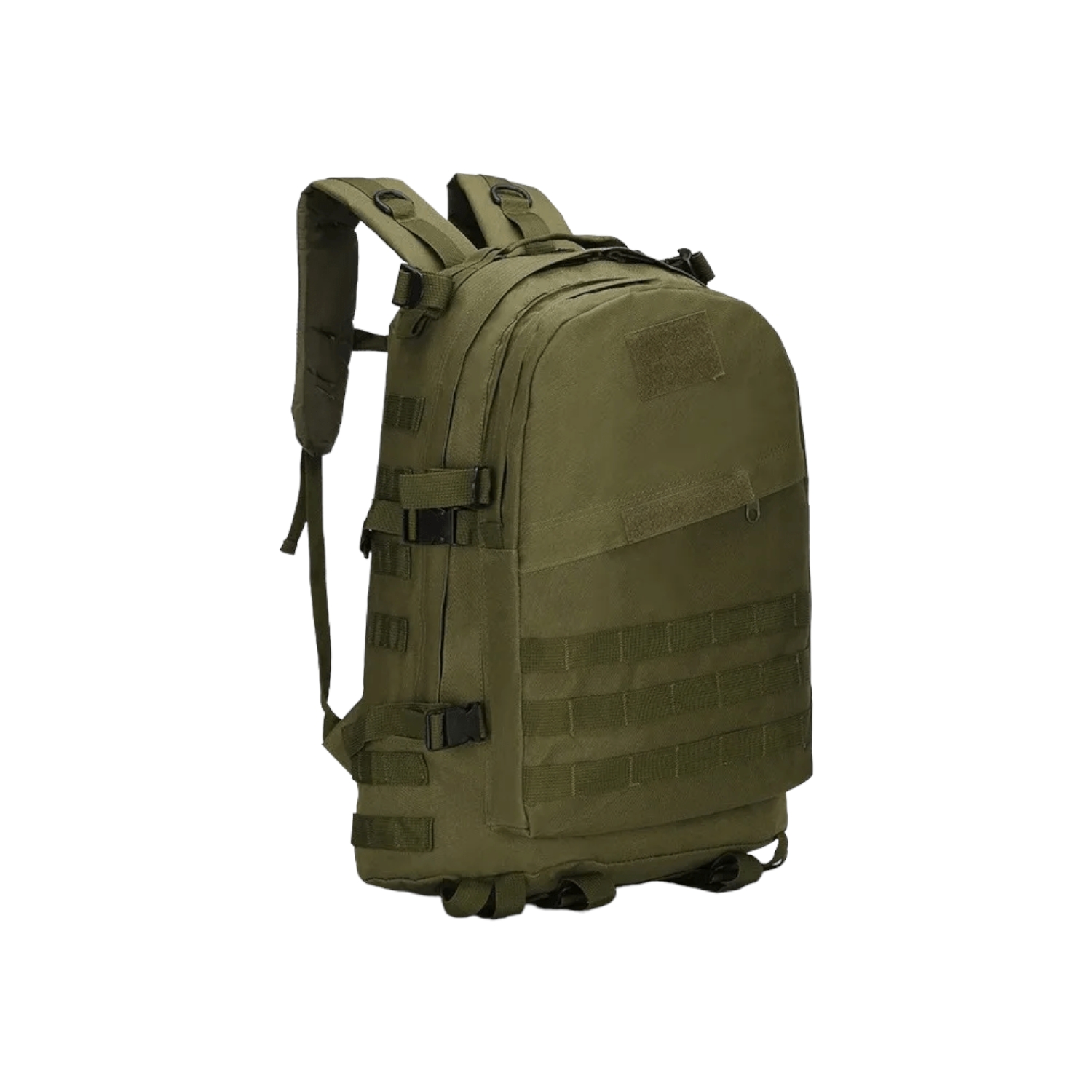 Foto 2 pulgar | Mochila Táctica Militar 45 L - Venta Internacional