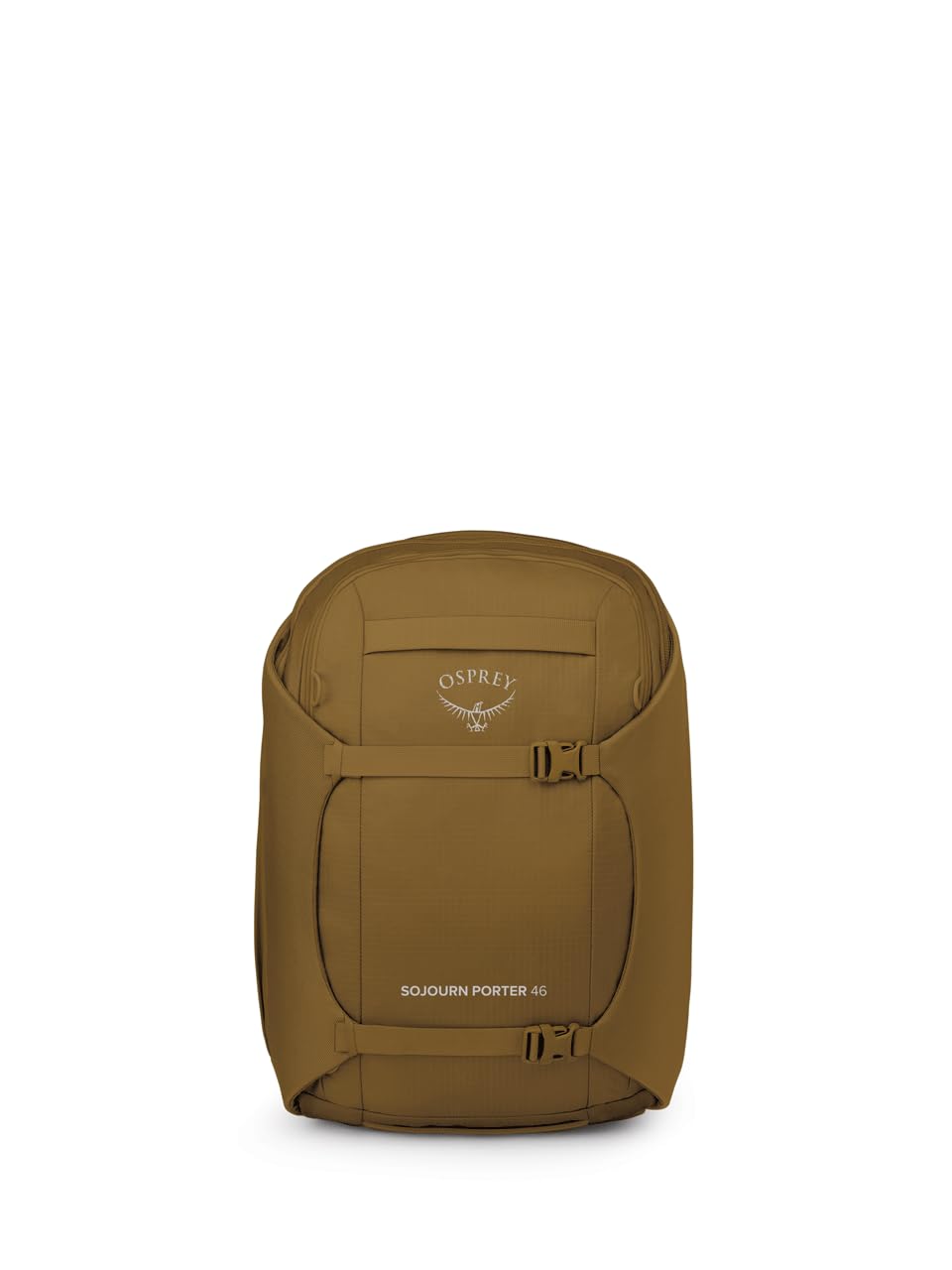 Foto 2 | Mochila de Viaje Osprey Sojourn Porter 46l Café - Venta Internacional