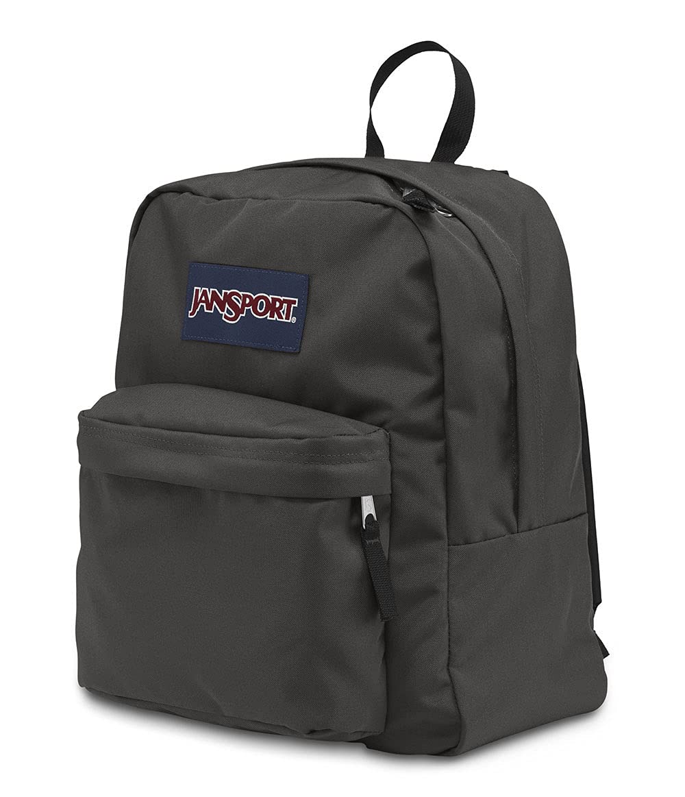 Mochila JanSport Gris-Venta Internacional