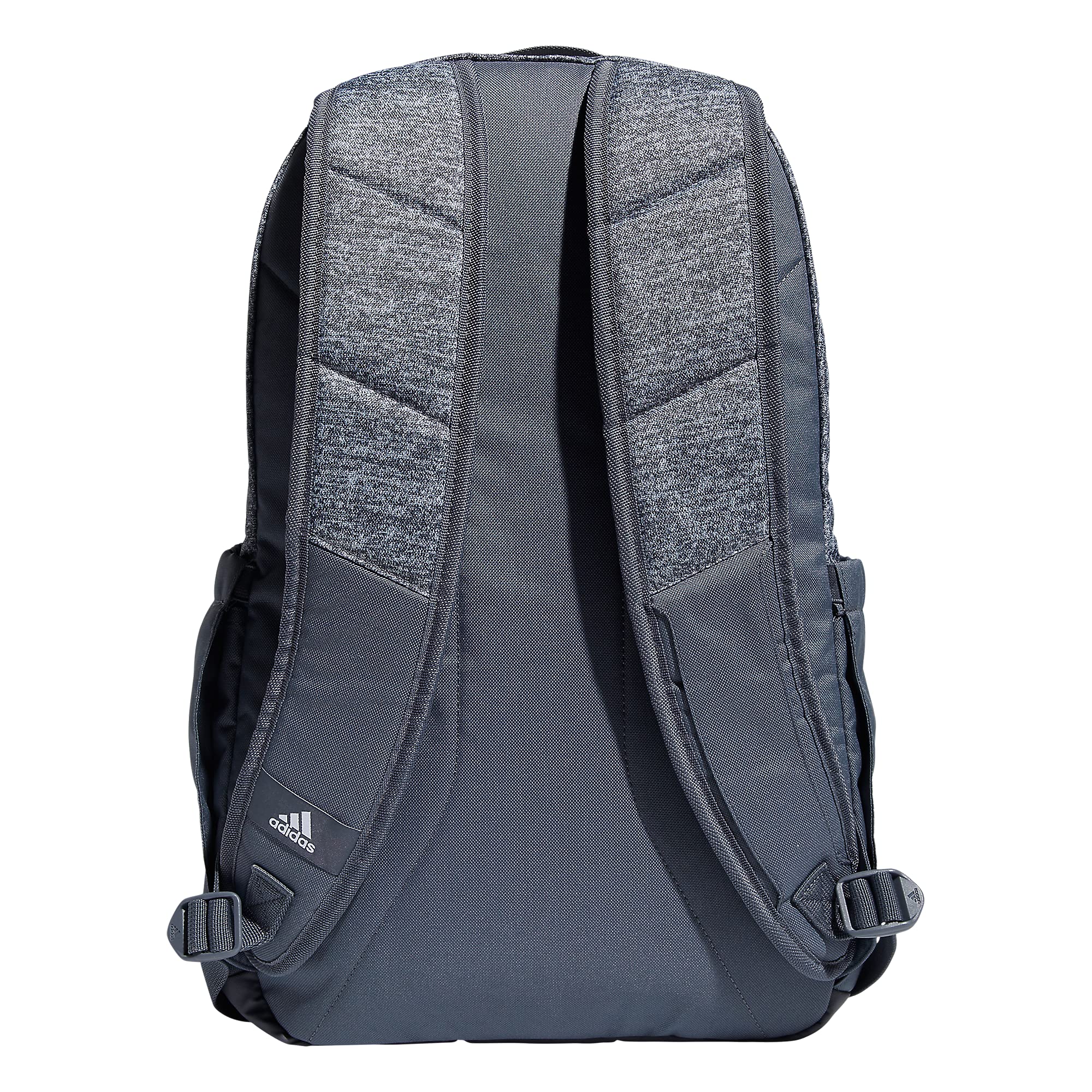 Foto 6 pulgar | Mochila Adidas Defender Team Sports Jersey Gris - Venta Internacional