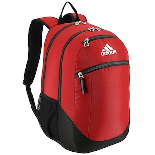 Foto 1 | Mochila Adidas Striker 2 Team Power Roja - Venta Internacional