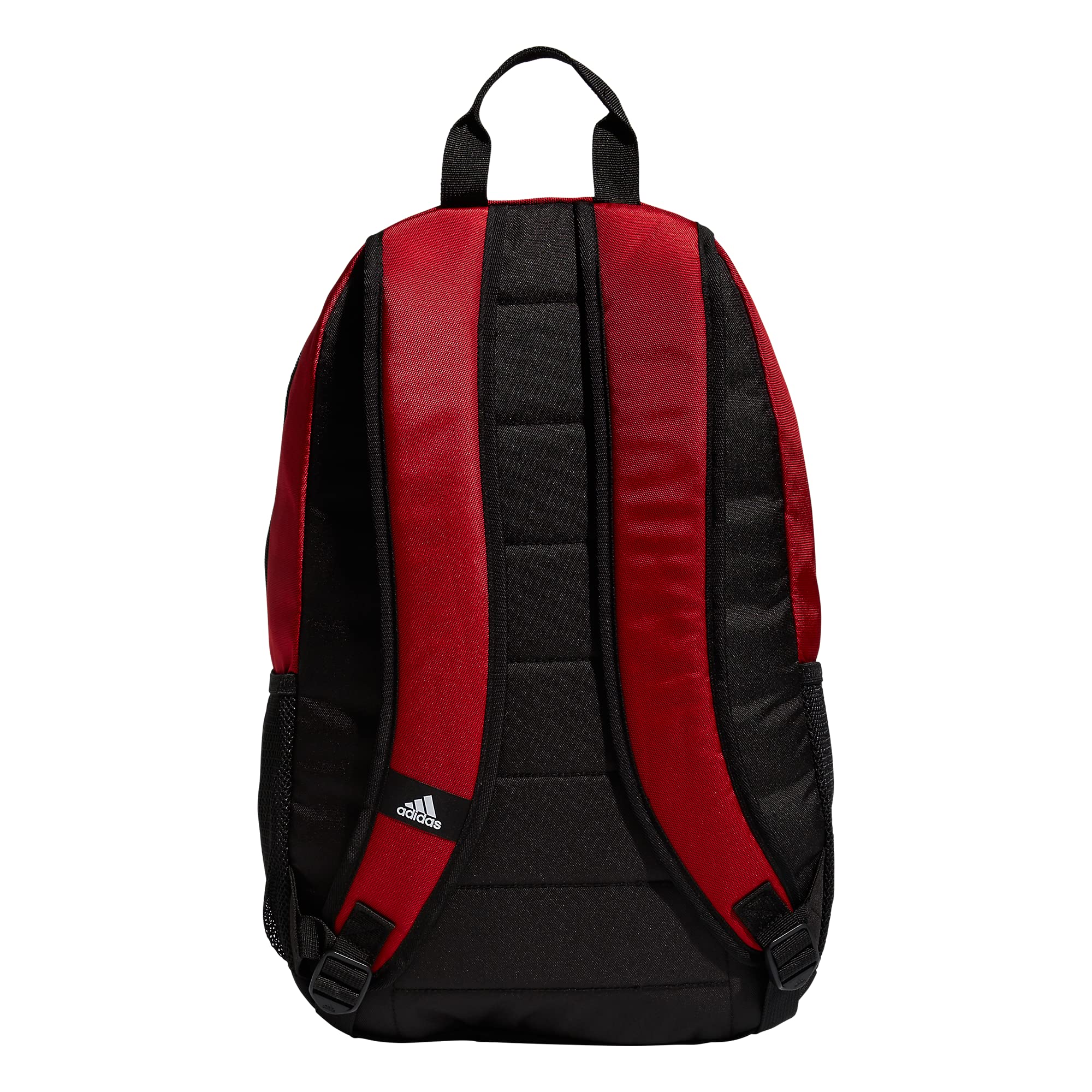 Foto 6 pulgar | Mochila Adidas Striker 2 Team Power Roja - Venta Internacional