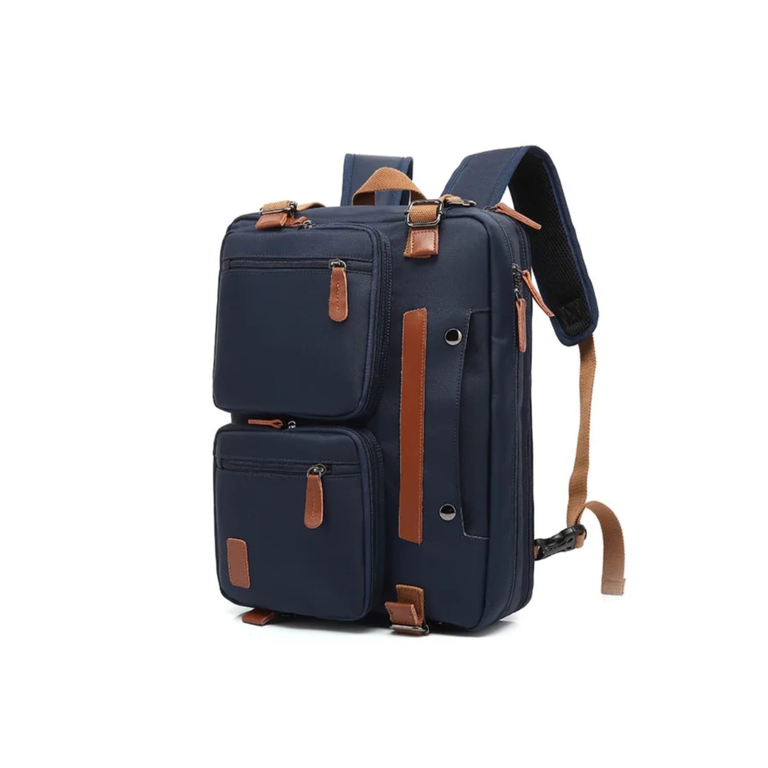 Mochila Multinational New York Impermeable - Venta Internacional