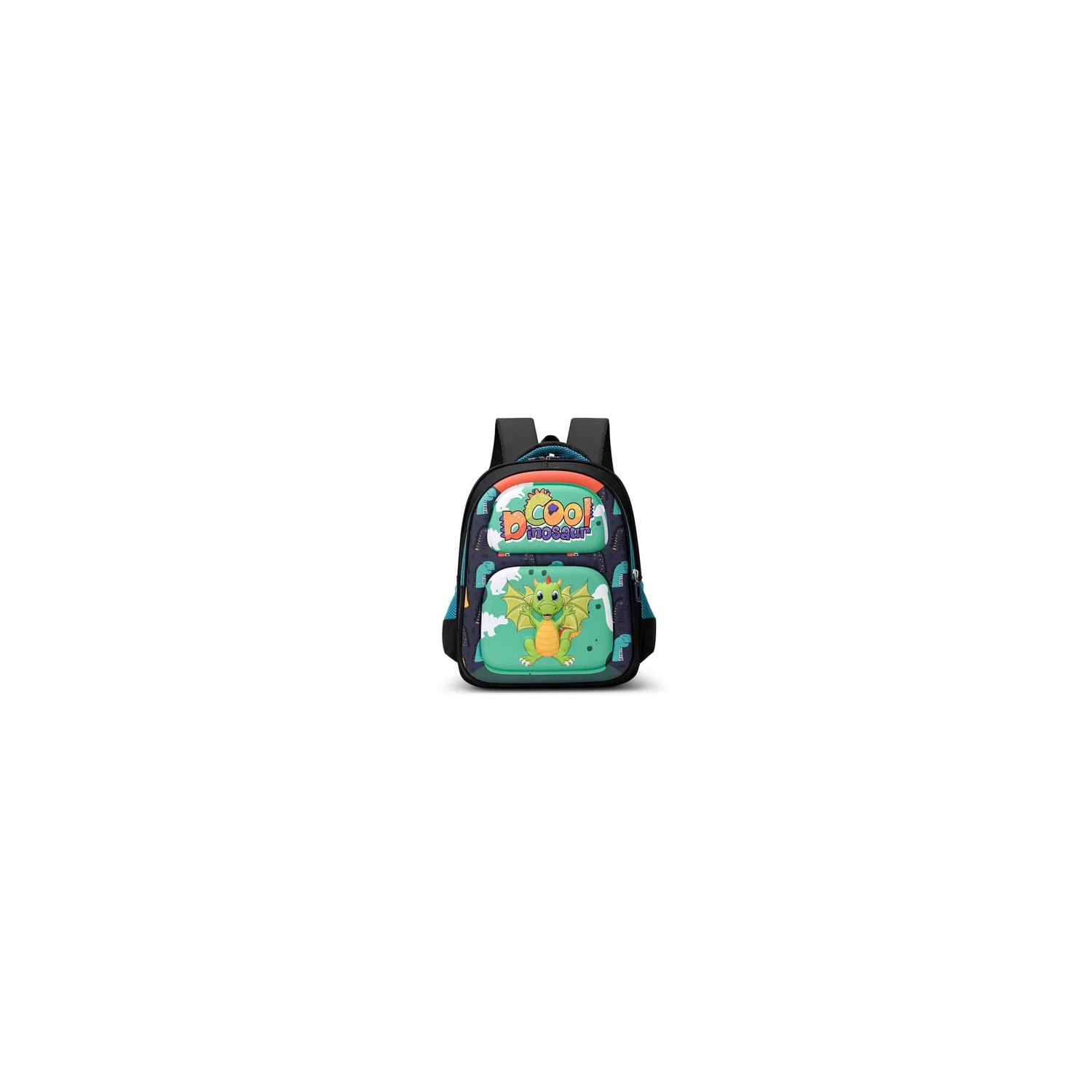 Mochila Genérica Resistente al Agua- Venta Internacional