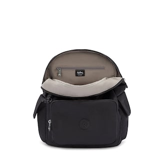 Foto 3 | Mochila Kipling City Pack Versátil para Mujer - Venta Internacional