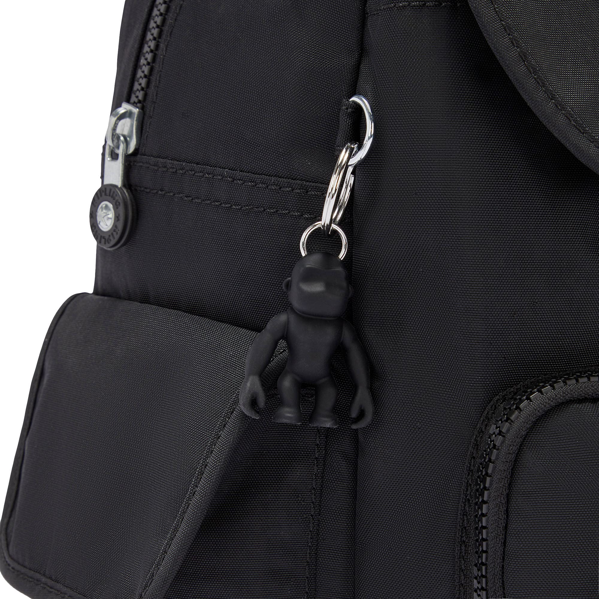 Foto 7 | Mochila Kipling City Pack Versátil para Mujer - Venta Internacional