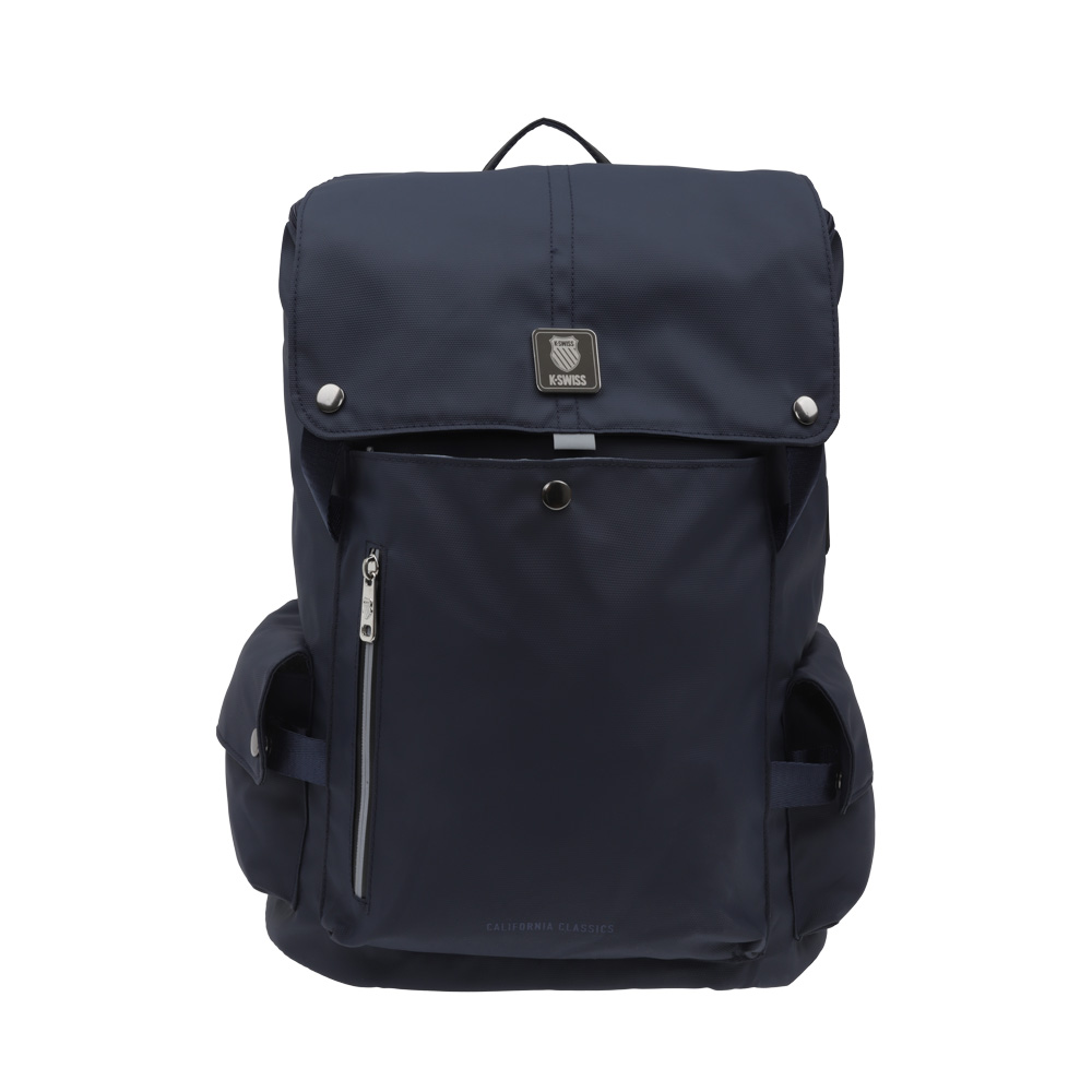 Foto 2 pulgar | Mochila K-swiss Kemp Color Azul Unisex