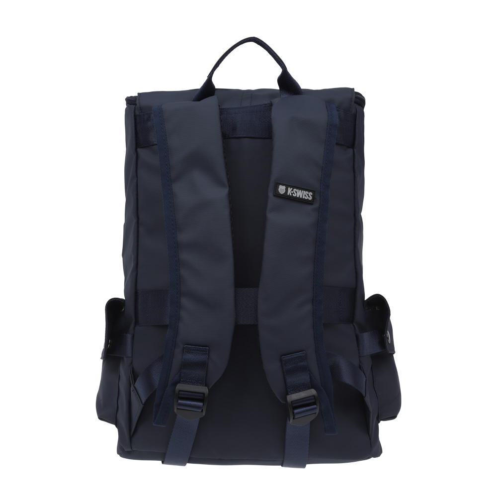 Foto 5 pulgar | Mochila K-swiss Kemp Color Azul Unisex