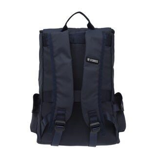 Foto 4 | Mochila K-swiss Kemp Color Azul Unisex