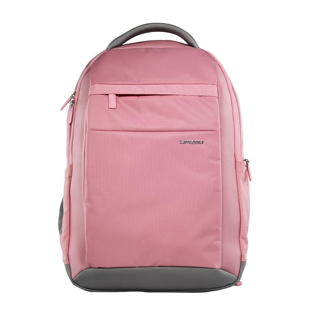 Mochila Samsonite Cosmopolitan Pink Rosa Claro Rosa