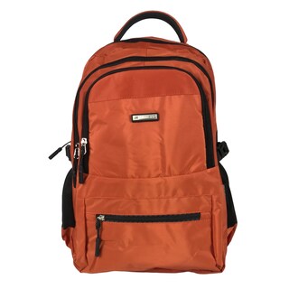 Foto 1 | Mochila Golden Star Urbana Gf-1460 Naranja