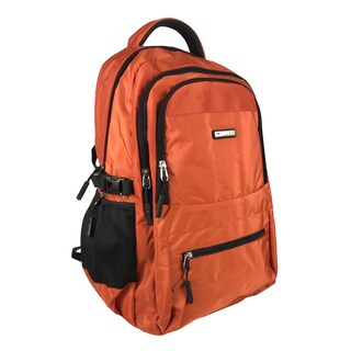 Foto 2 | Mochila Golden Star Urbana Gf-1460 Naranja