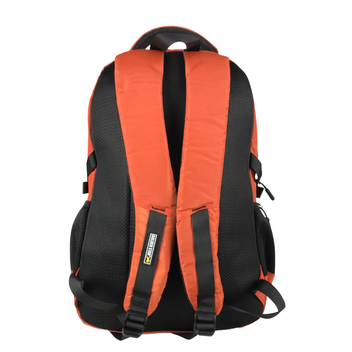 Foto 5 pulgar | Mochila Golden Star Urbana Gf-1460 Naranja