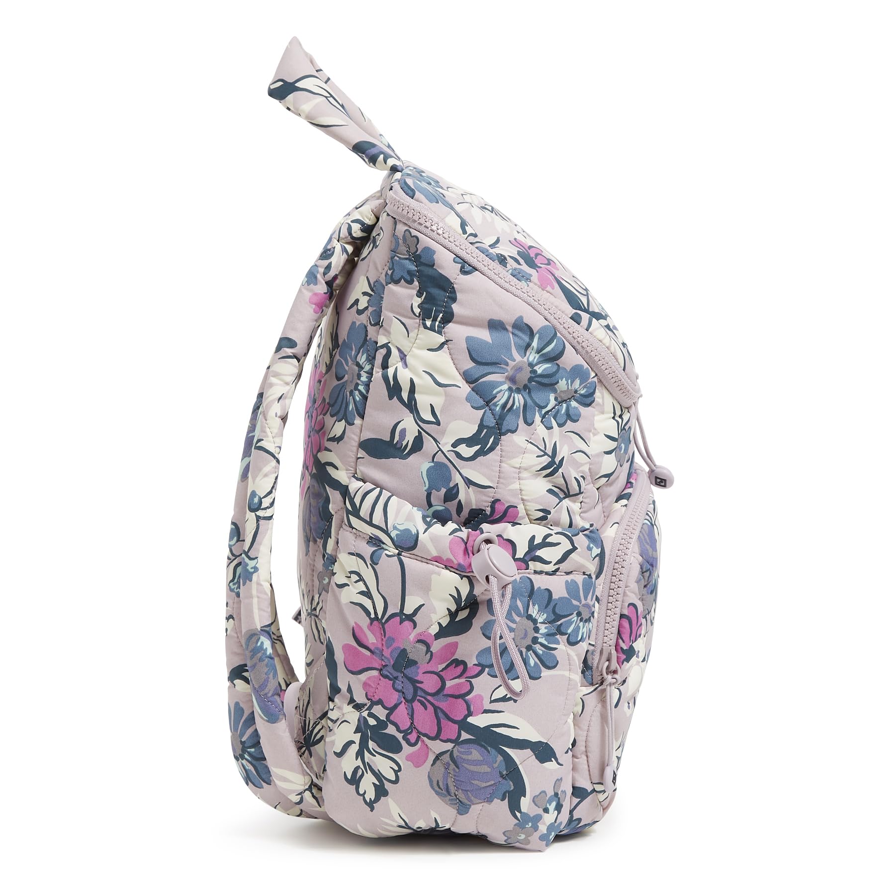 Foto 7 pulgar | Mochila Vera Bradley Estampado Floral - Venta Internacional