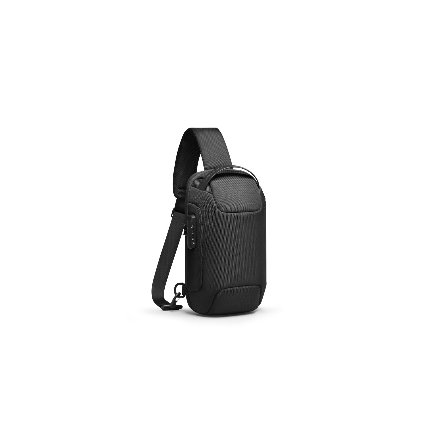 Foto 2 pulgar | Minimochila Bandolera Antirrobo Mark Ryden Viper - Venta Internacional