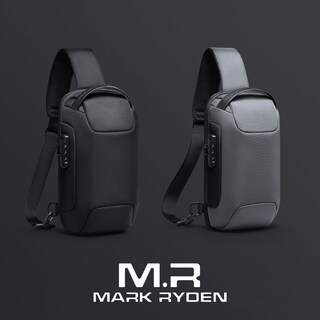 Foto 3 | Minimochila Bandolera Antirrobo Mark Ryden Viper - Venta Internacional