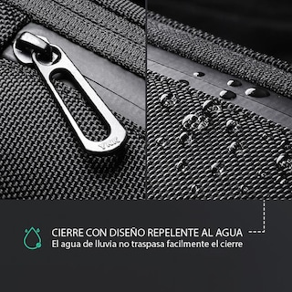 Foto 7 | Minimochila Bandolera Antirrobo Mark Ryden Viper - Venta Internacional