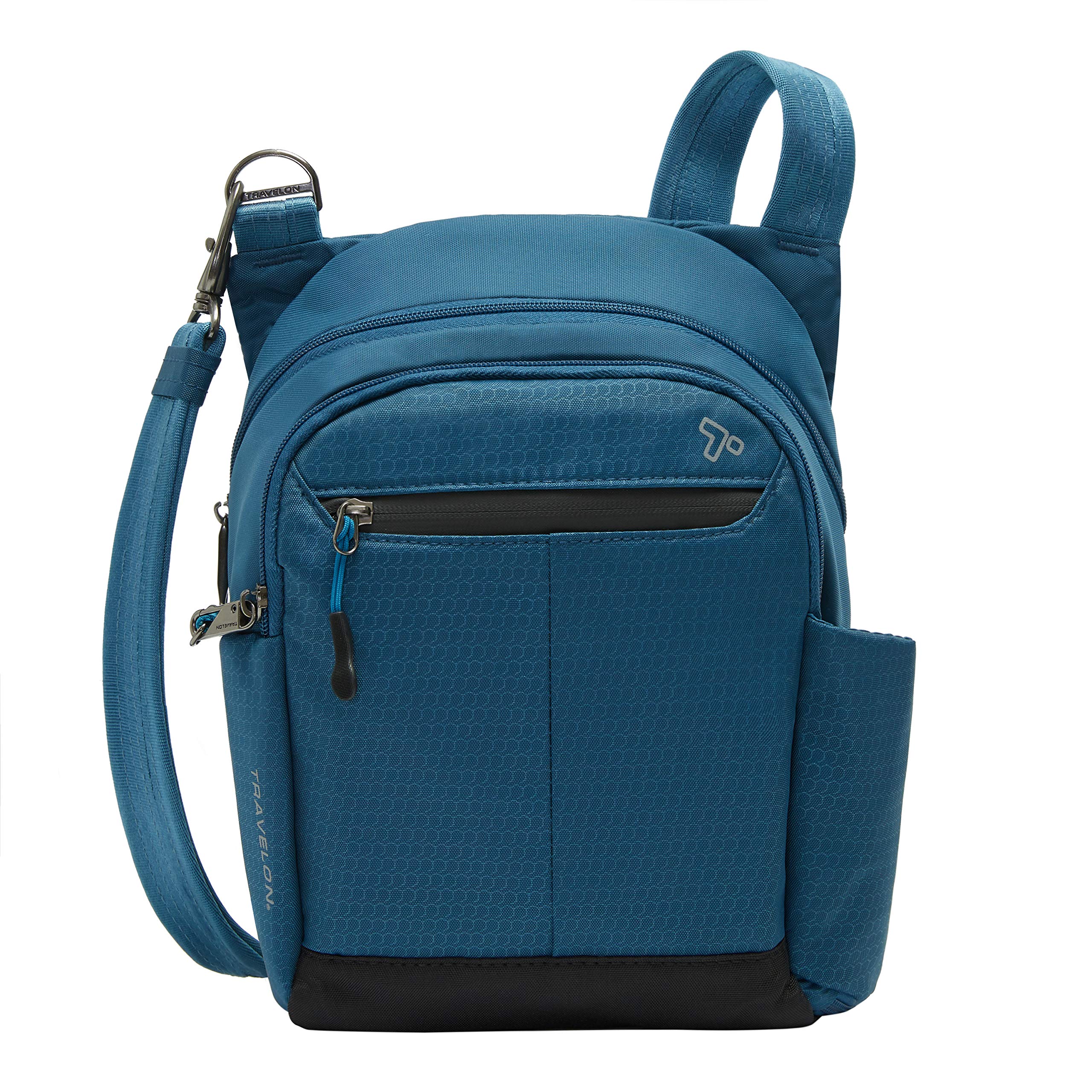 Bolsa Travelon Azul-Venta Internacional