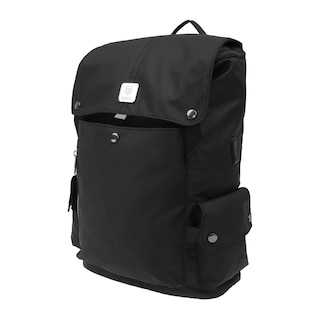 Foto 2 | Mochila K-swiss Kemp Color Negro Unisex