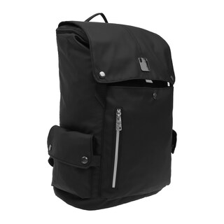 Foto 3 | Mochila K-swiss Kemp Color Negro Unisex