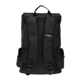 Foto 4 | Mochila K-swiss Kemp Color Negro Unisex
