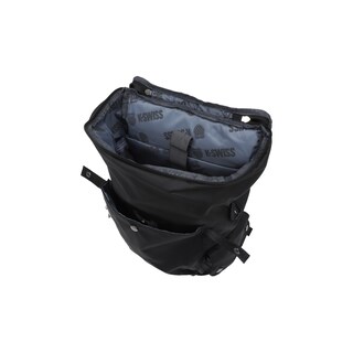 Foto 5 | Mochila K-swiss Kemp Color Negro Unisex