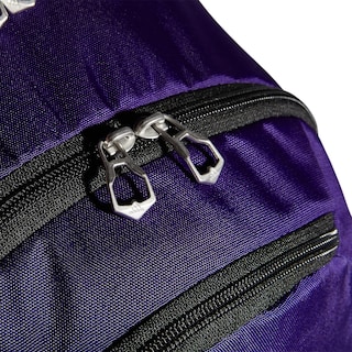 Foto 4 | Mochila Adidas Striker 2 Team Collegiate - Venta Internacional