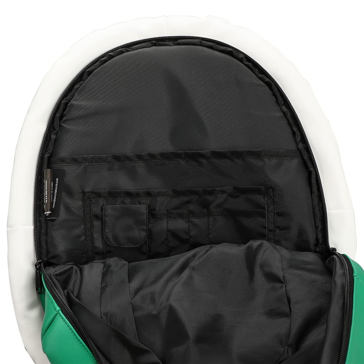 Foto 4 | Mochila Bioworld Super Mario Bros Bowser-Venta Internacional