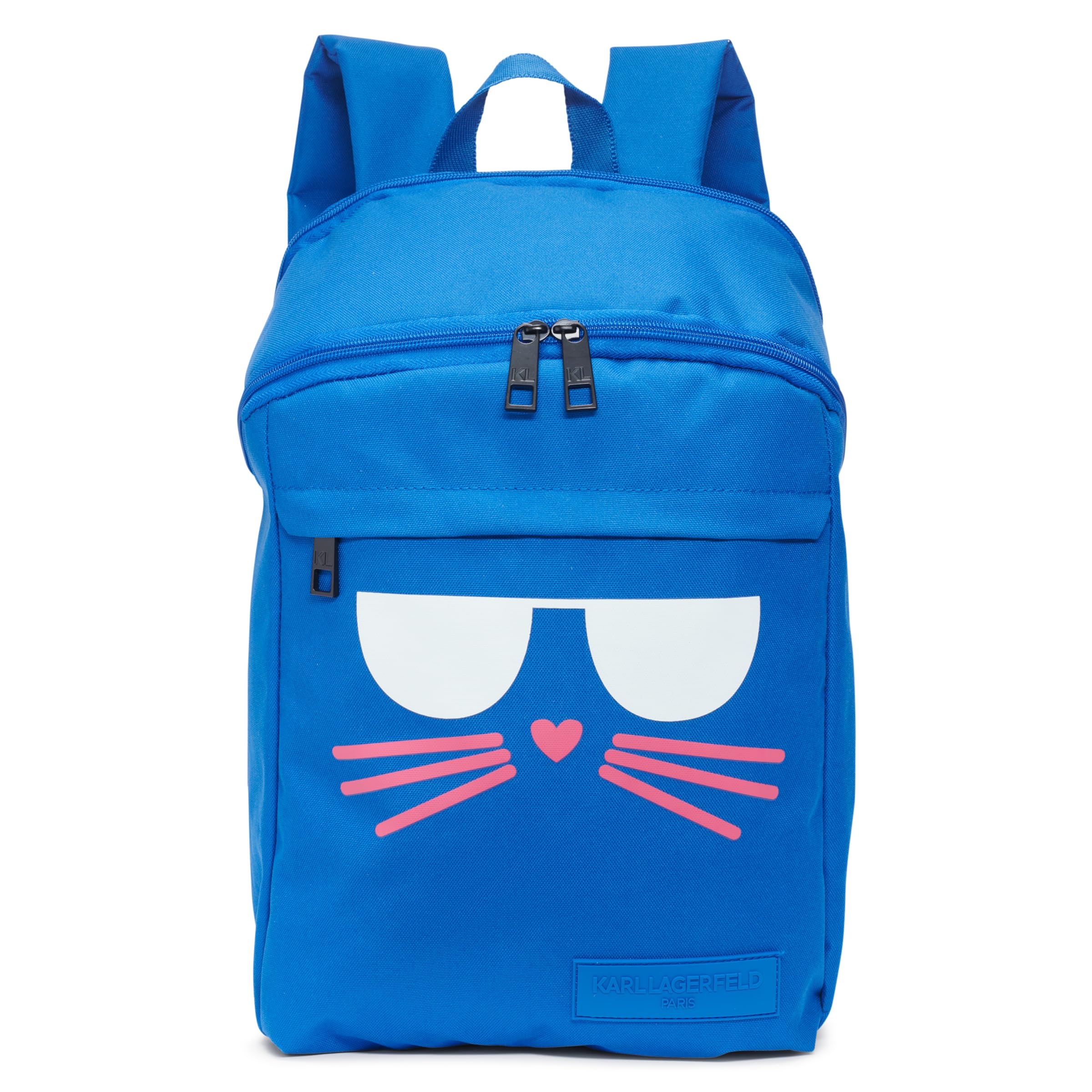 Foto 2 pulgar | Mochila Karl Lagerfeld Paris Ligera Azul - Venta Internacional