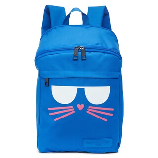 Foto 1 | Mochila Karl Lagerfeld Paris Ligera Azul - Venta Internacional
