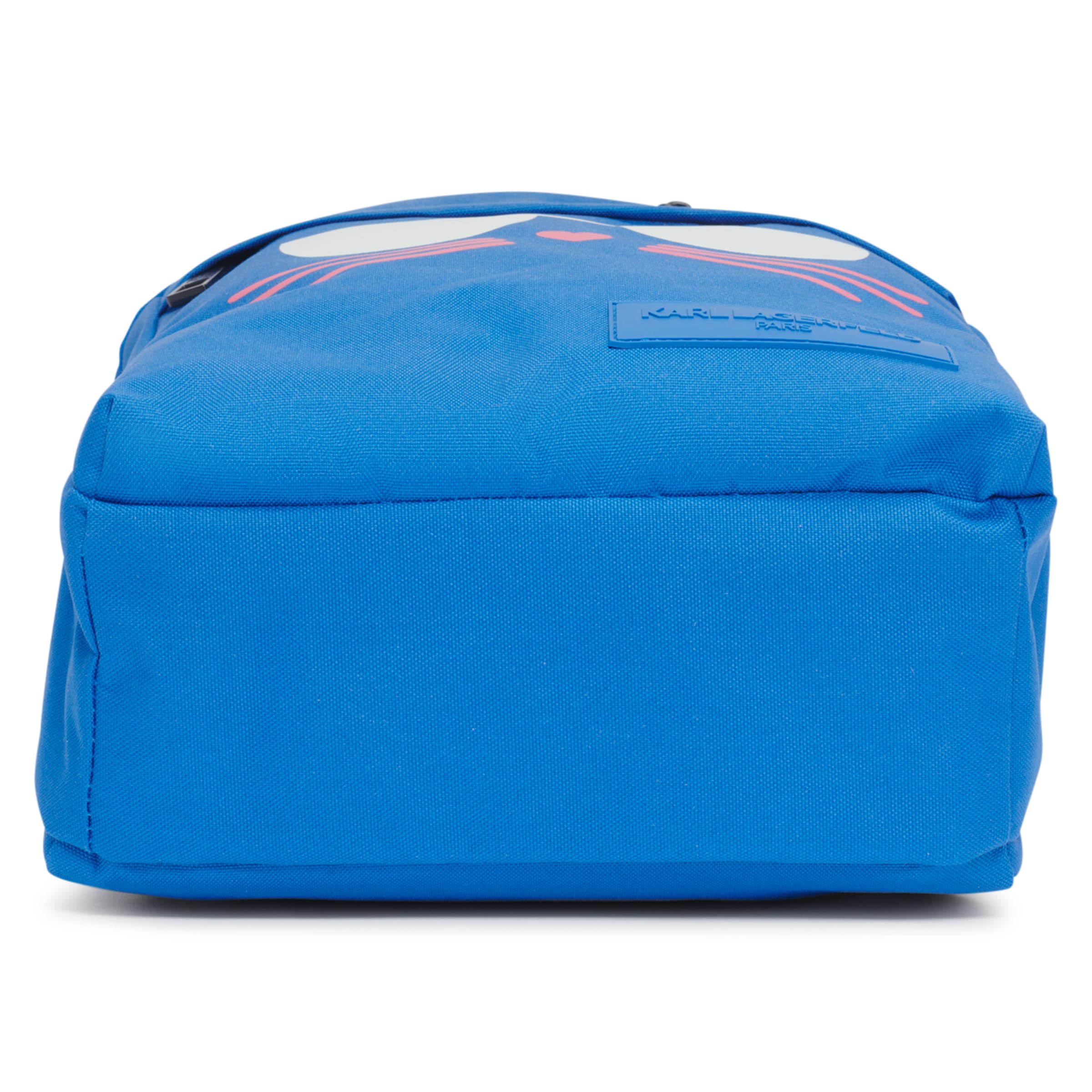 Foto 4 pulgar | Mochila Karl Lagerfeld Paris Ligera Azul - Venta Internacional