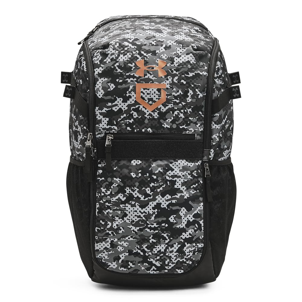 Foto 2 pulgar | Mochila Under Armour Unisex- Venta Internacional