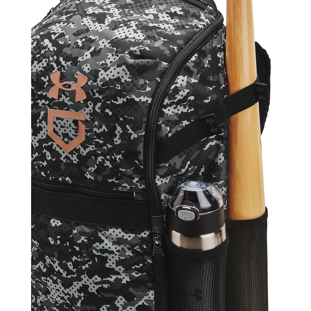 Foto 3 pulgar | Mochila Under Armour Unisex- Venta Internacional