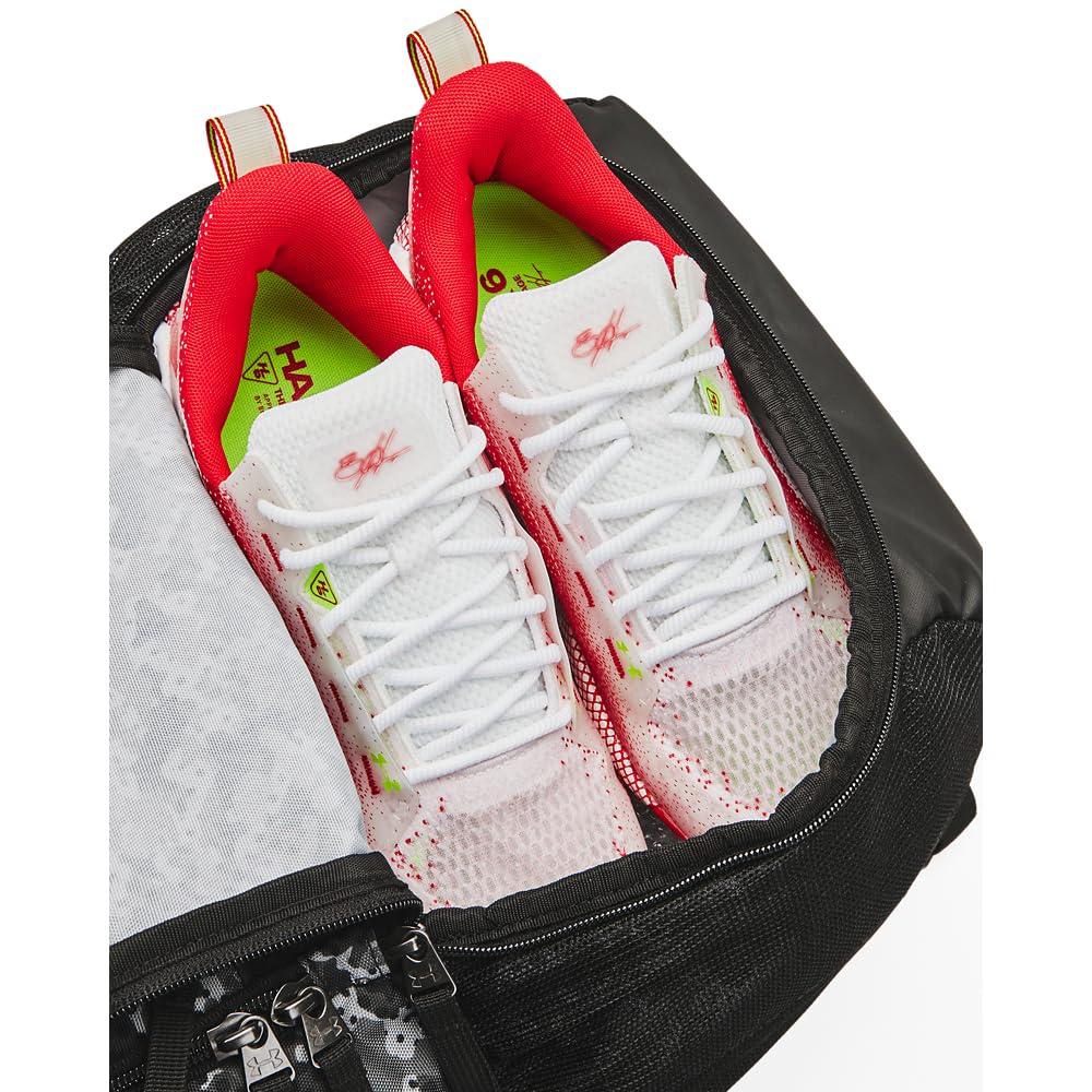Foto 4 pulgar | Mochila Under Armour Unisex- Venta Internacional