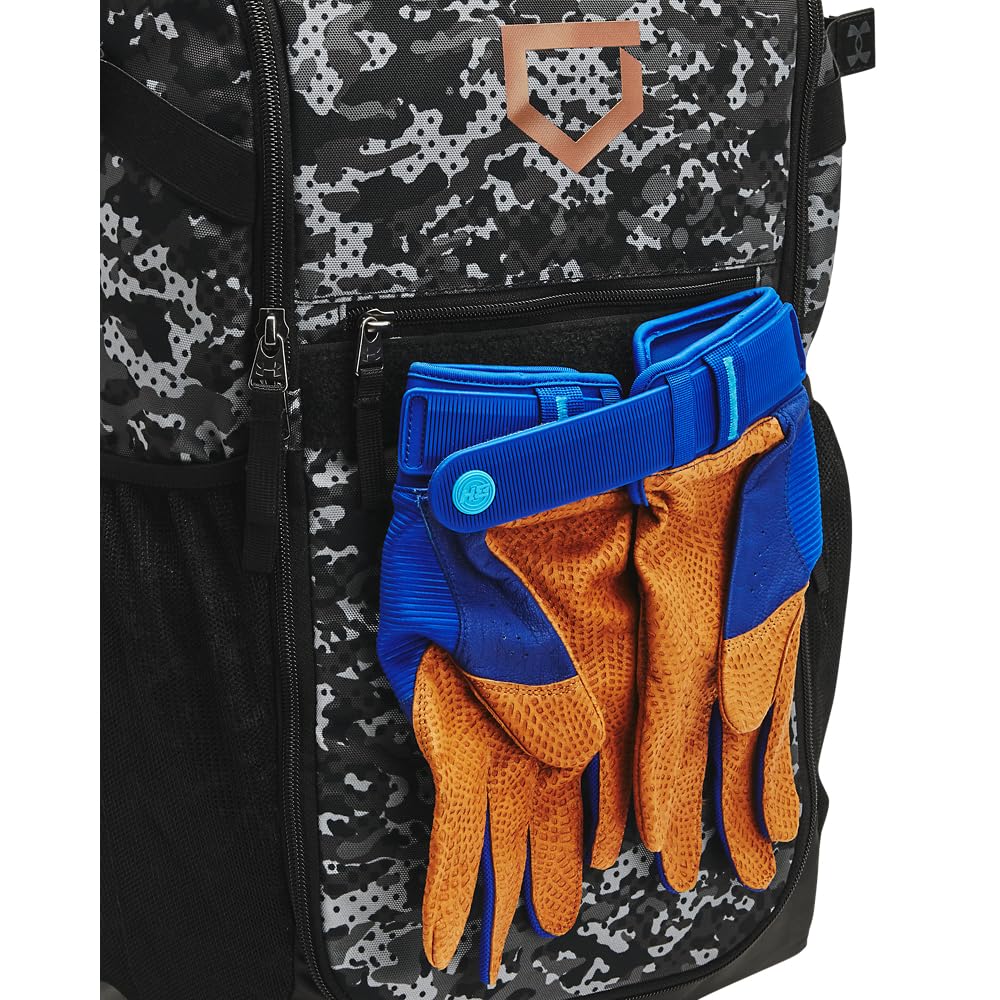 Foto 5 pulgar | Mochila Under Armour Unisex- Venta Internacional