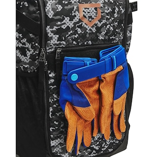 Foto 4 | Mochila Under Armour Unisex- Venta Internacional