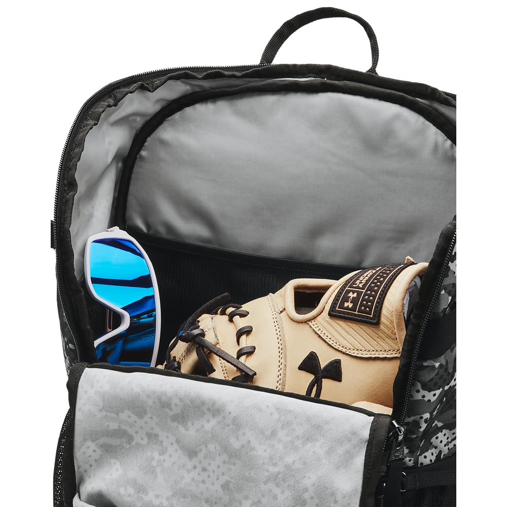 Foto 6 pulgar | Mochila Under Armour Unisex- Venta Internacional