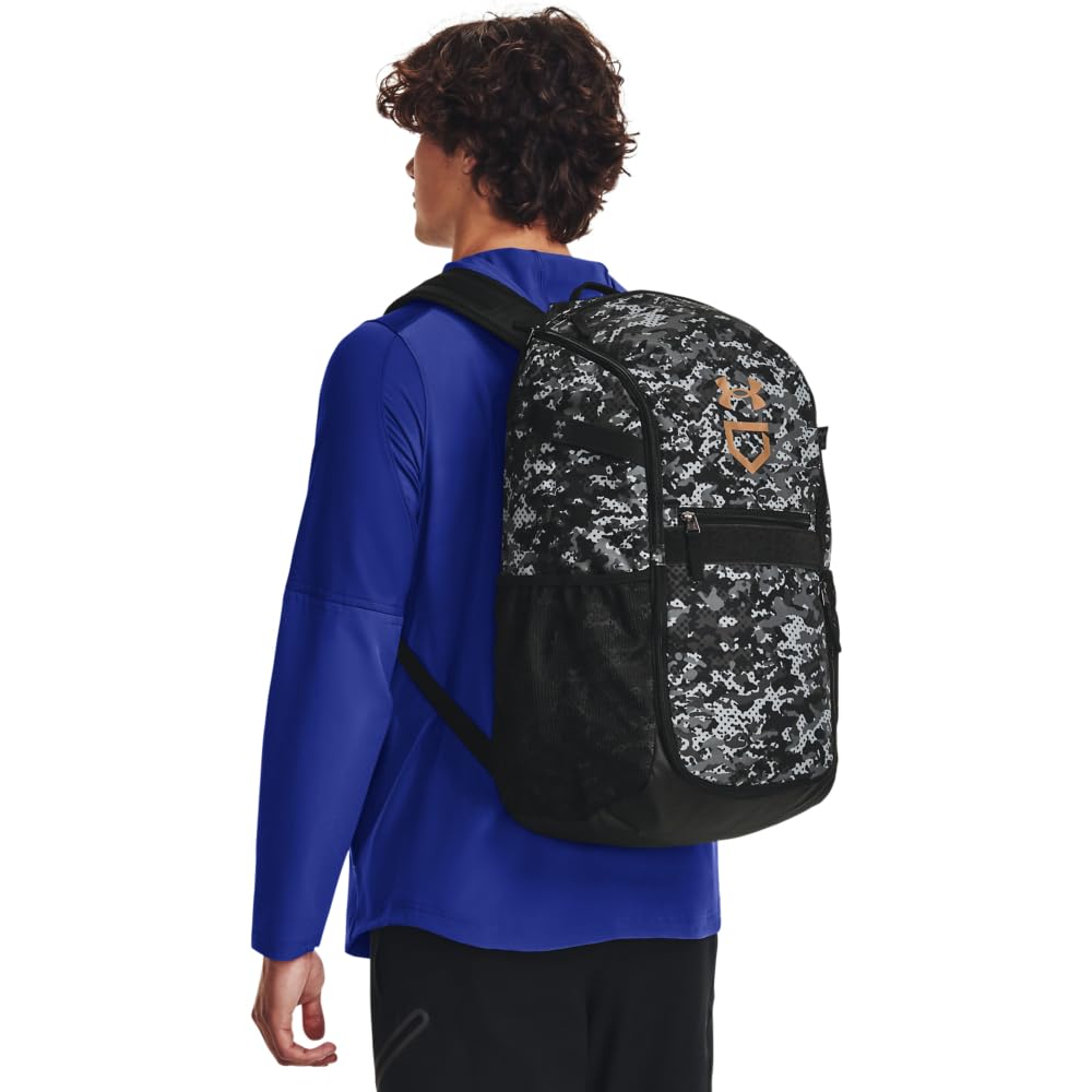 Foto 8 pulgar | Mochila Under Armour Unisex- Venta Internacional