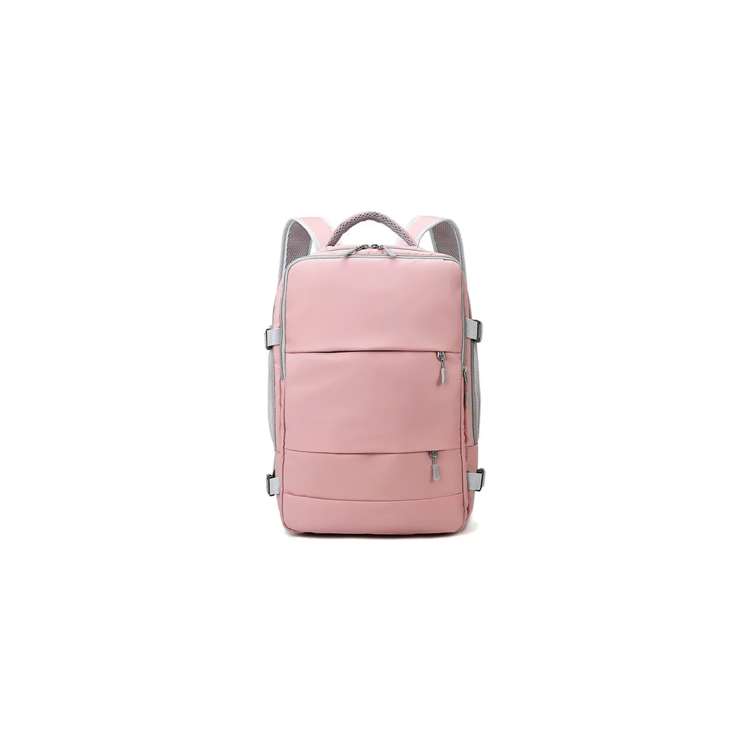 Mochila Rosa-Venta Internacional