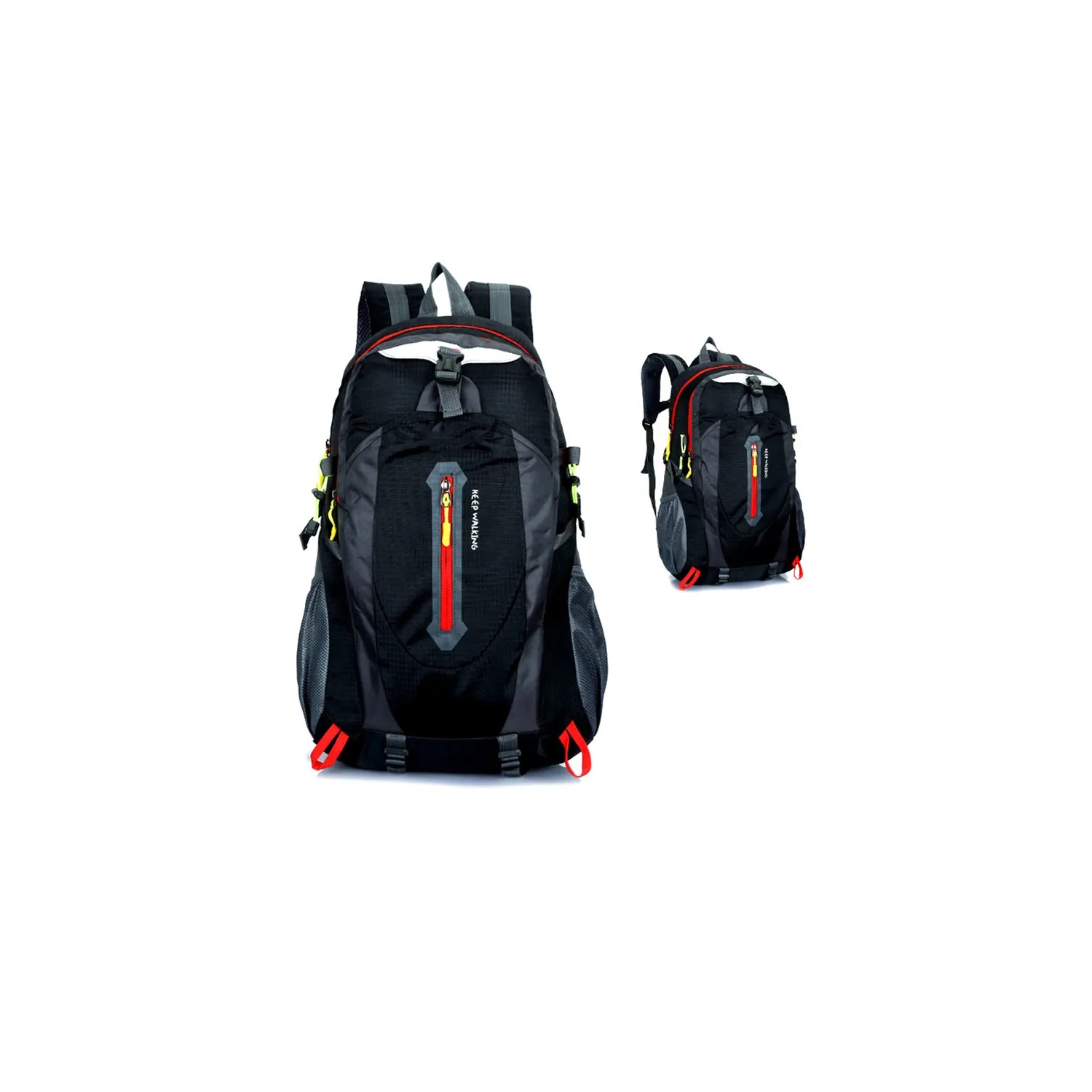 Foto 1 | Mochila Multifuncional Impermeable Al Aire Libre Para Portátil - Venta Internacional