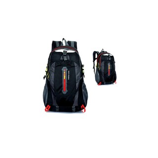 Foto 1 | Mochila Multifuncional Impermeable Al Aire Libre Para Portátil - Venta Internacional