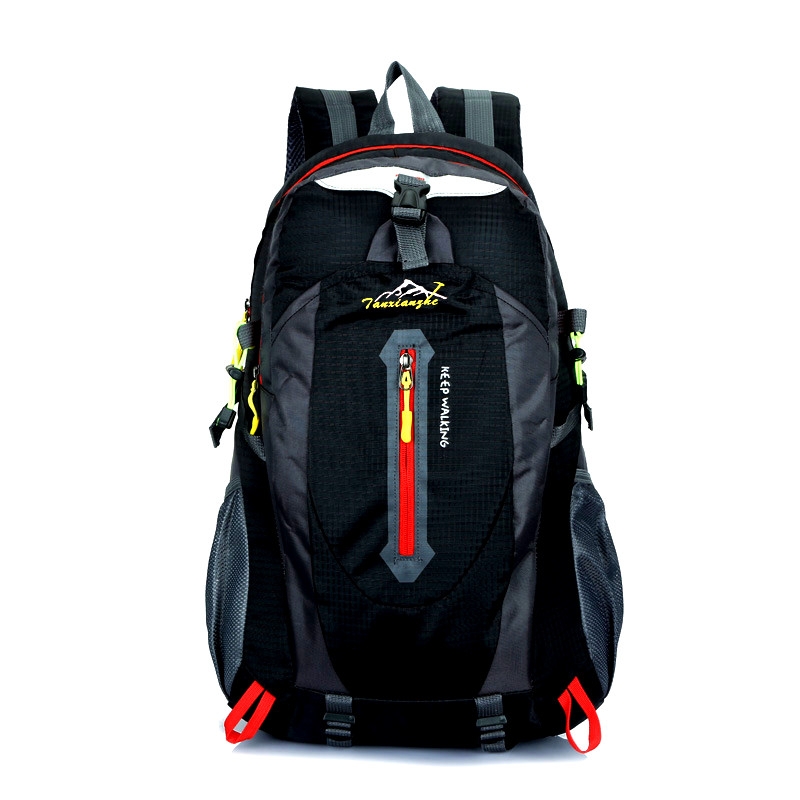Foto 3 pulgar | Mochila Multifuncional Impermeable Al Aire Libre Para Portátil - Venta Internacional