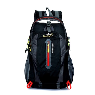 Foto 2 | Mochila Multifuncional Impermeable Al Aire Libre Para Portátil - Venta Internacional