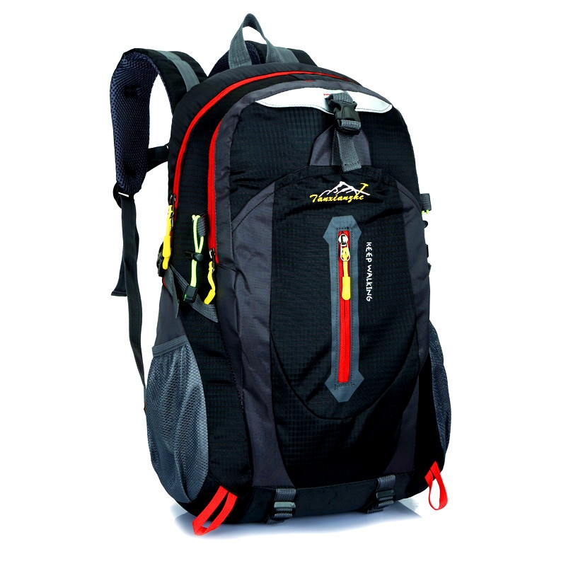 Foto 4 pulgar | Mochila Multifuncional Impermeable Al Aire Libre Para Portátil - Venta Internacional