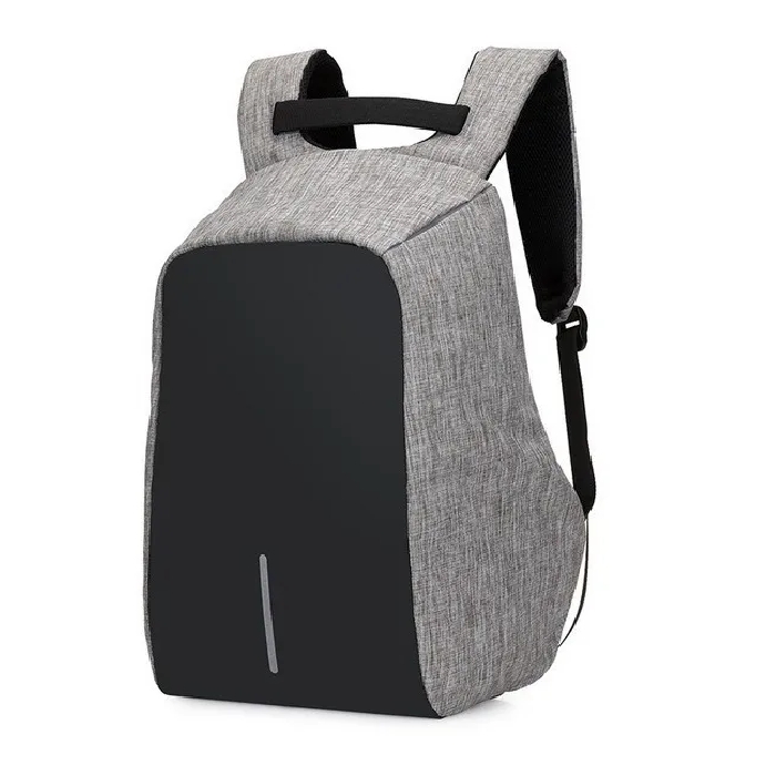 Mochila Antirrobo para Portátil - Venta Internacional