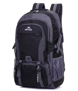 Foto 2 | Mochila De 55 Litros Para Senderismo - Venta Internacional