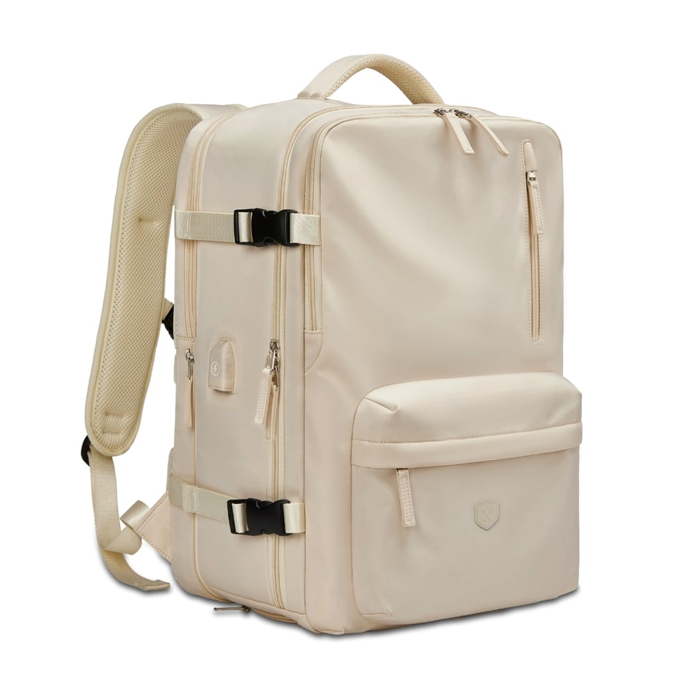 Foto 3 pulgar | Maleta de Viaje Impermeable 29 - 39 L Royal Xclusive - Venta Internacional